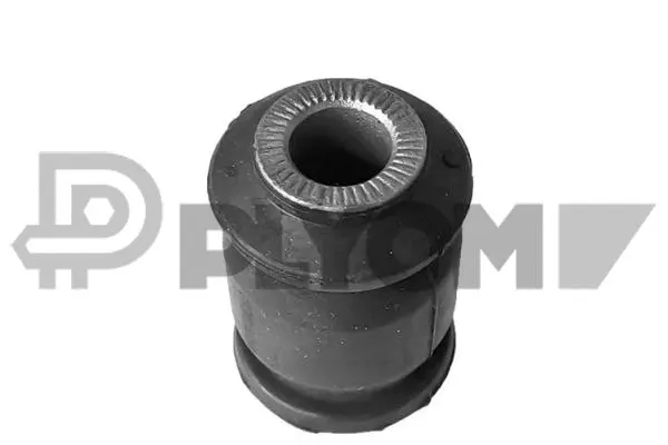 Suspension, corps de l'essieu PLYOM P759441