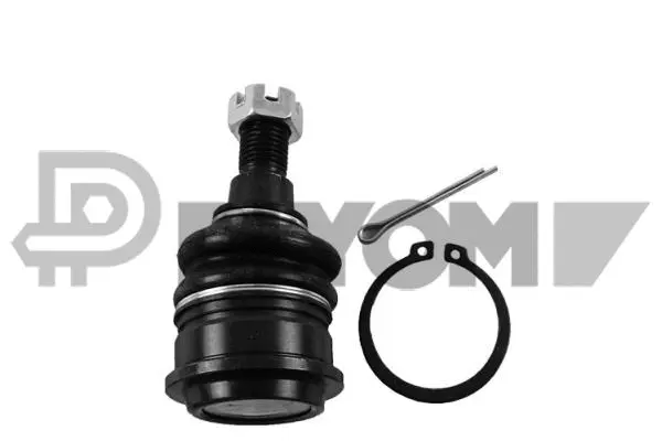Rotule de suspension PLYOM P755068