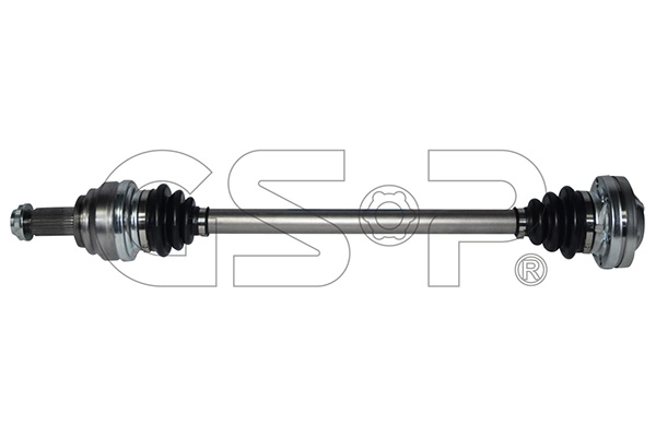 Arbre de transmission GSP-BR 205134