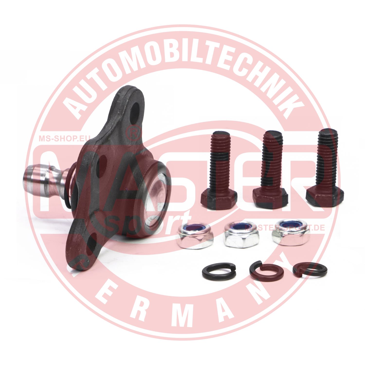 Rotule de suspension MASTER-SPORT GERMANY 30477-SET-MS