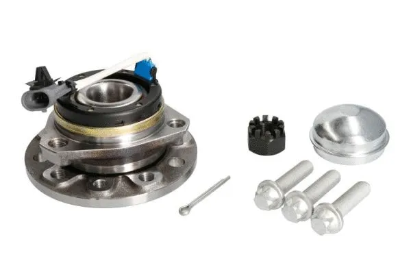 Kit de roulements de roue BTA H1X007BTA