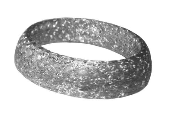 Bague d'étanchéité, tuyau d'échappement IMASAF 09.40.73