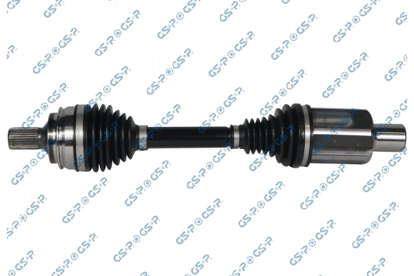 Arbre de transmission GSP 204218