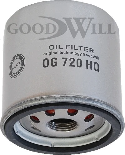 Filtre à huile GOODWILL OG 720 HQ