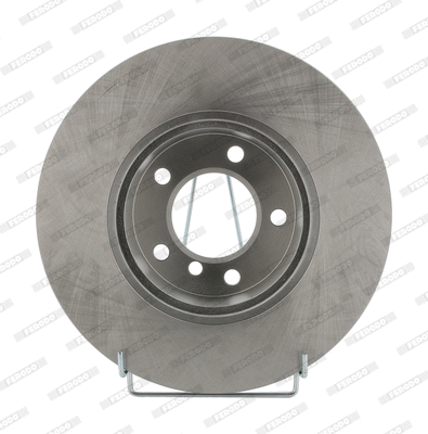 Disque de frein FERODO DDF1536