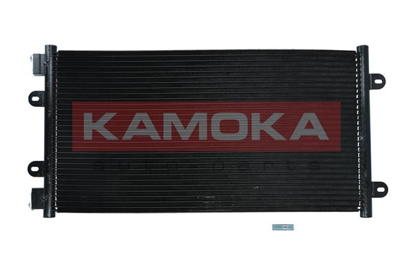 Condenseur, climatisation KAMOKA 7800251