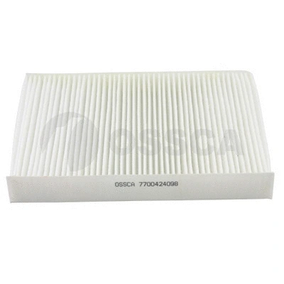 Filtre, air de l'habitacle OSSCA 06561
