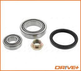 Kit de roulements de roue Dr!ve+ DP2010.10.0269