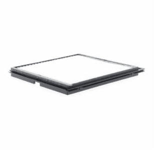 Filtre, air de l'habitacle A.Z. Meisterteile AZMT-41-010-1164