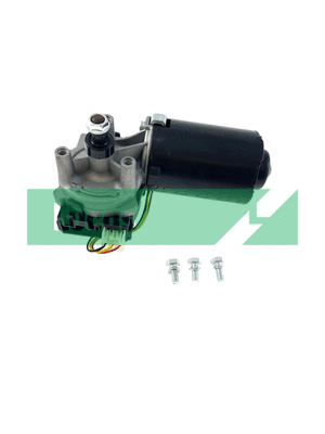 Moteur d'essuie-glace LUCAS LRW1025