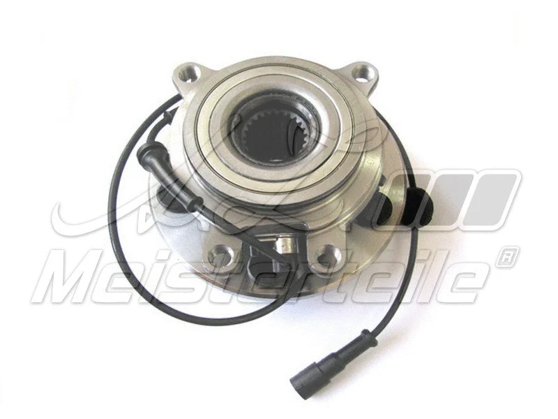 Kit de roulements de roue A.Z. Meisterteile AZMT-42-051-1084