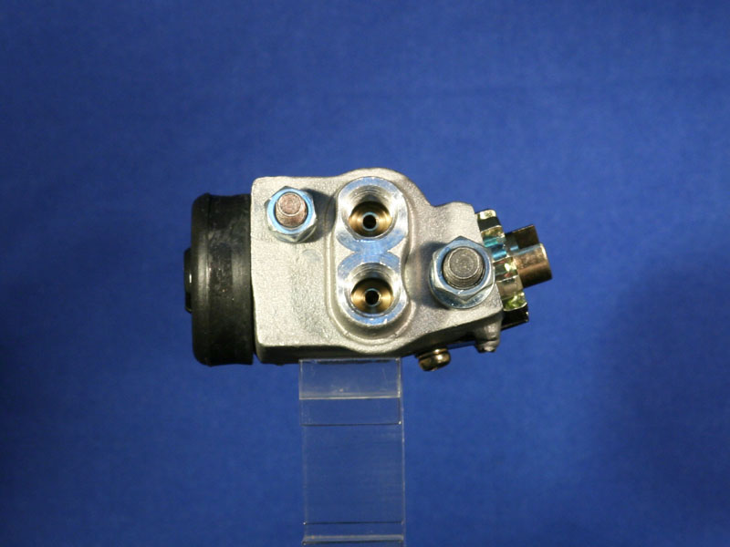 Cylindre de roue Flexible Drive FDJB2912