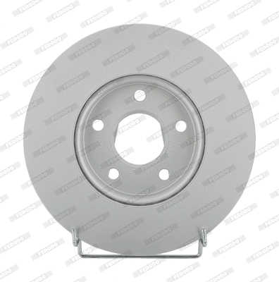 Disque de frein FERODO DDF2062C