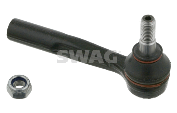 Rotule de barre de connexion SWAG 40 92 6636