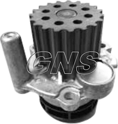 Pompe à eau, refroidissement du moteur GNS YH-SK141