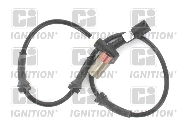Capteur, vitesse de roue QUINTON HAZELL XABS861