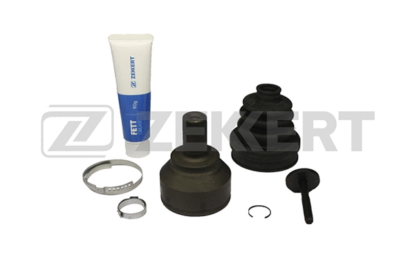 Jeu de joints, arbre de transmission ZEKKERT GS-3994