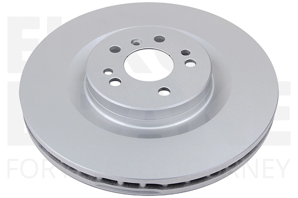 Disque de frein EUROBRAKE 5815313393