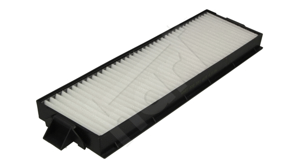 Filtre, air de l'habitacle HART 338 591