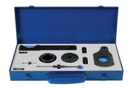 Kit d'outils, chaîne de distribution LASER TOOLS 7066