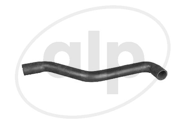 Durite de radiateur alp ALP-003762