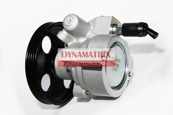 Pompe hydraulique, direction DYNAMATRIX DPSP133