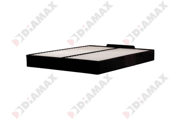 Filtre, air de l'habitacle DIAMAX DP4189