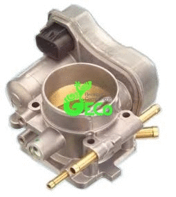 Corps papillon GECO CF19275Q