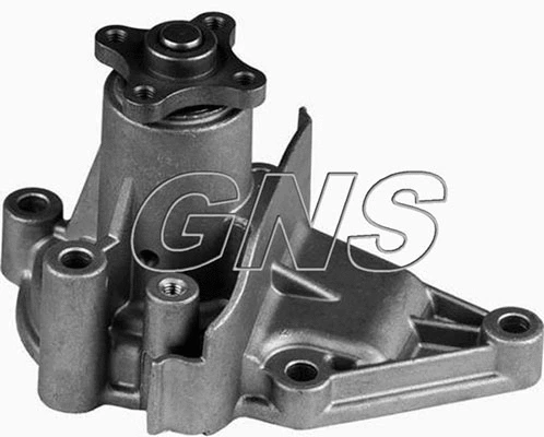 Pompe à eau, refroidissement du moteur GNS YH-K131