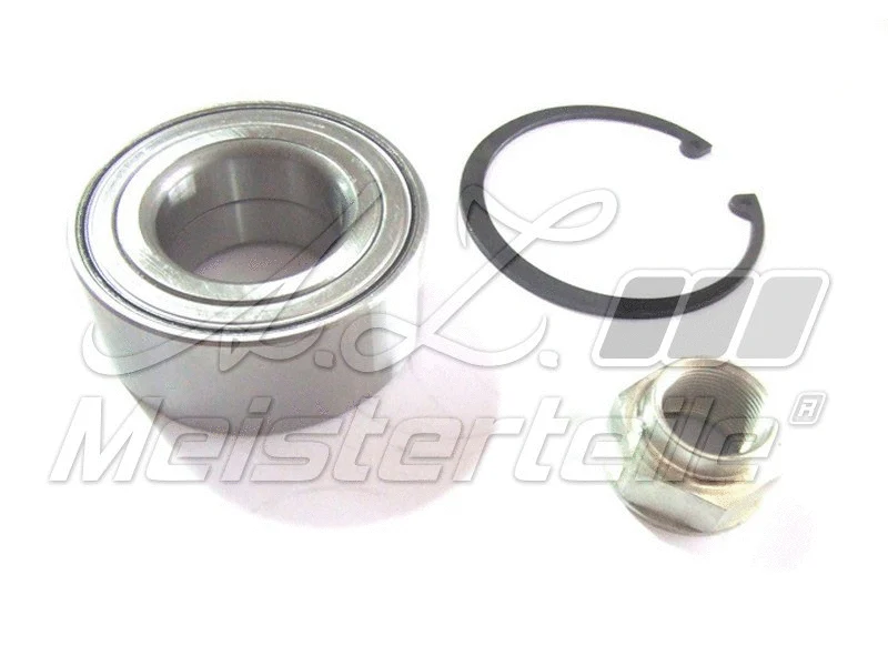 Kit de roulements de roue A.Z. Meisterteile AZMT-42-051-1524