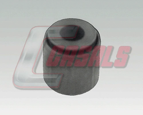 Suspension, alternateur CASALS 6427