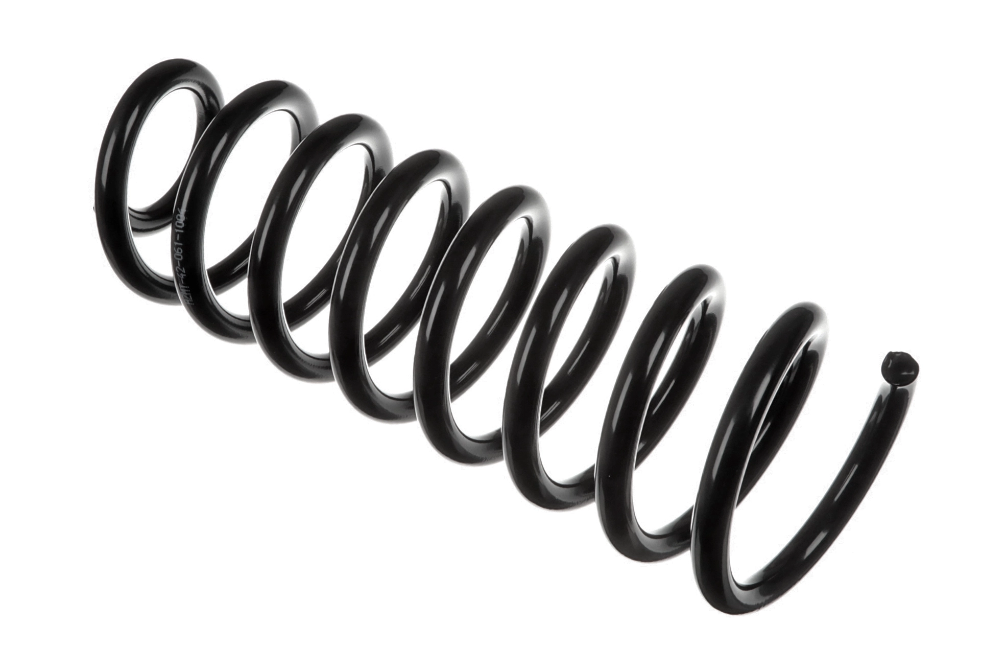 Ressort de suspension A.Z. Meisterteile AZMT-42-061-1004