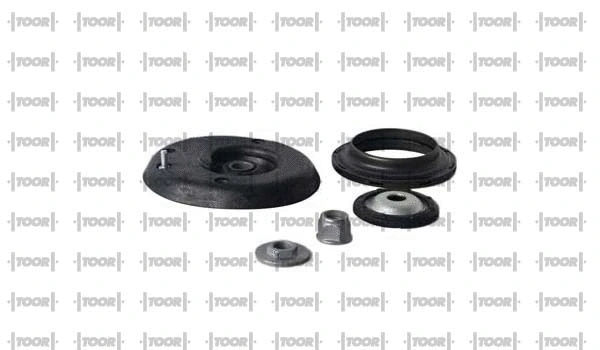 Coupelle de suspension TOOR SU00020