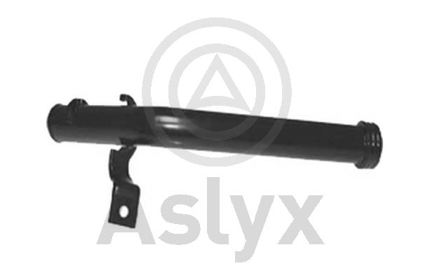 Tuyauterie de liquide de refroidissement Aslyx AS-201240
