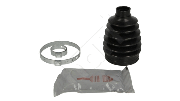 Jeu de joints-soufflets, arbre de commande HART 451 731