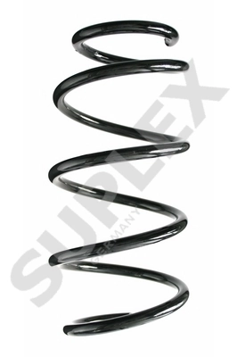 Ressort de suspension SUPLEX 23566