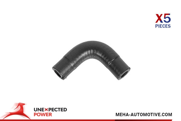 Durite de radiateur MEHA AUTOMOTIVE MH53924K
