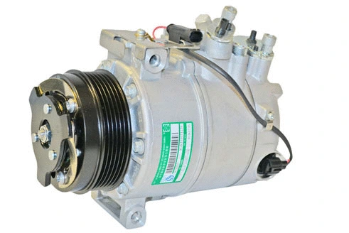 Compresseur, climatisation AUTOCLIMA 40440242CP