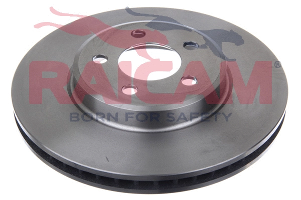 Disque de frein RAICAM RD01424