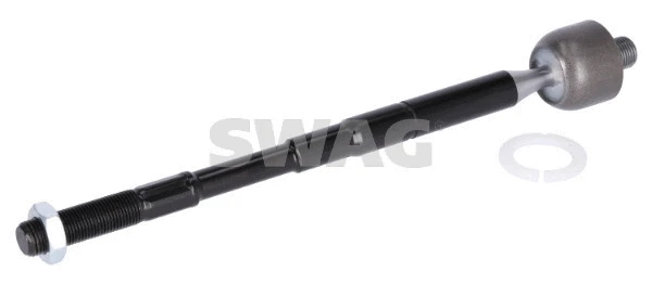 Rotule de direction intérieure, barre de connexion SWAG 33 10 8272