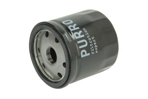 Filtre à huile PURRO PUR-PO1009