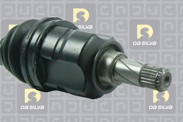 Arbre de transmission DA SILVA 31275T