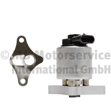 Vanne EGR reman by Intec R620059