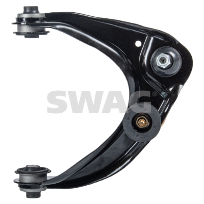 Bras de liaison, suspension de roue SWAG 83 94 2436