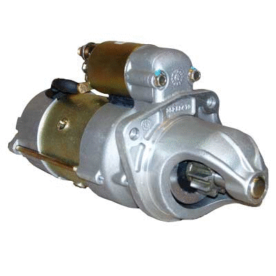 Démarreur BOM-Prestolite 35261130