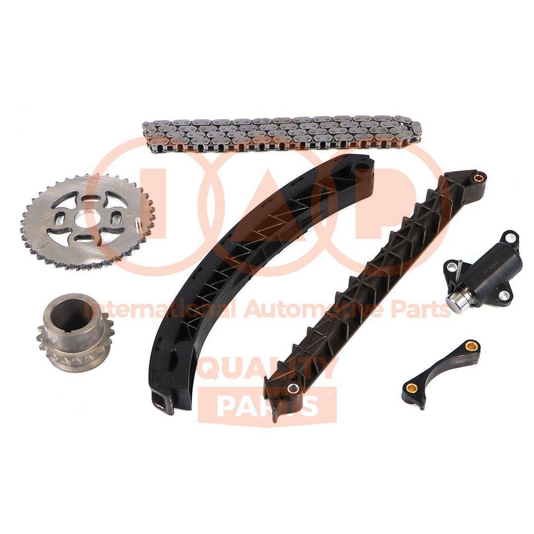 Kit de distribution par chaîne IAP QUALITY PARTS 127-51030K