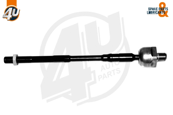 Rotule de direction intérieure, barre de connexion 4U Autoparts E32620