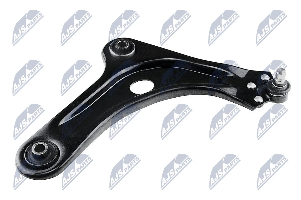 Bras de liaison, suspension de roue NTY ZWD-CT-023