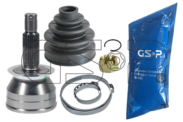 Jeu de joints, arbre de transmission GSP-BR 827008