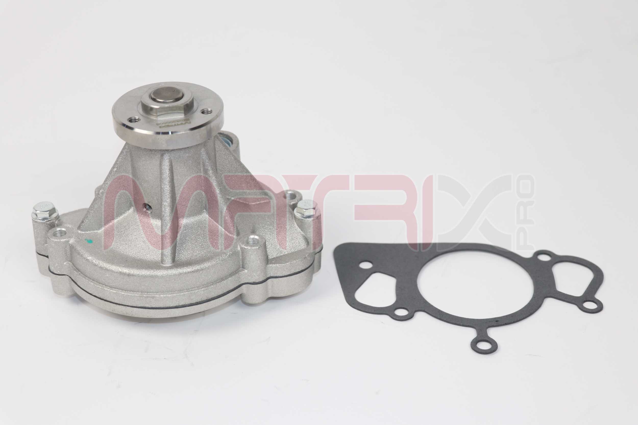 Pompe à eau, refroidissement du moteur MATRIX PRO MX03200606